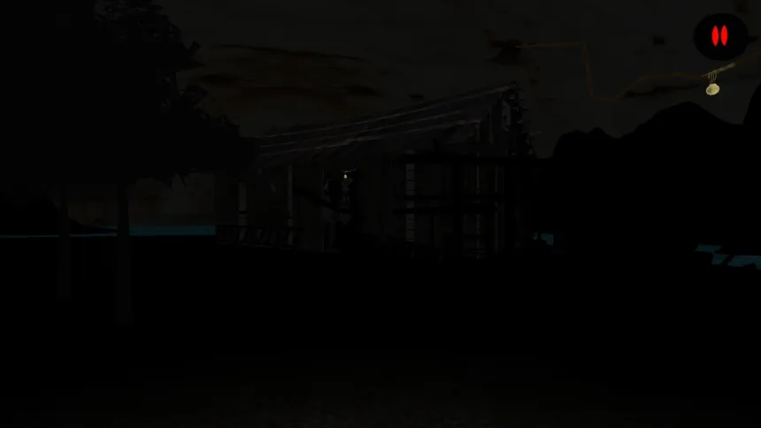 Скриншот 8 к игре House of Terror