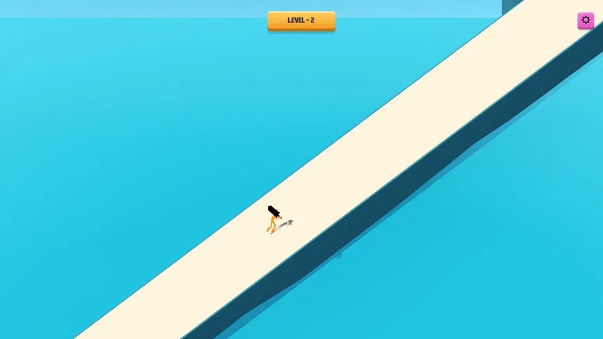 Скриншот 4 к игре Cut it!