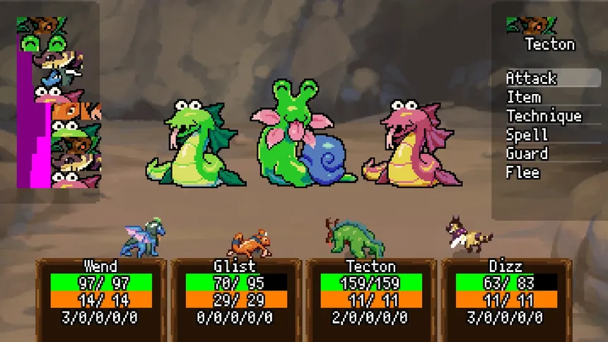 Скриншот 8 к игре Crop and Claw 2