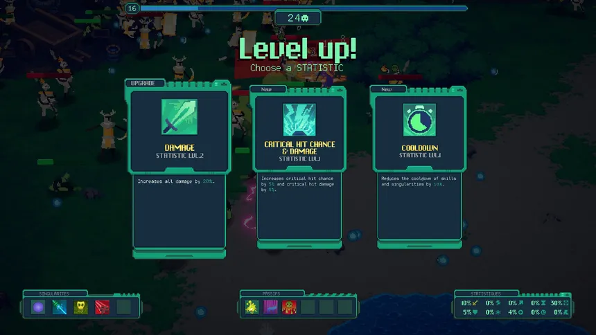 Скриншот 4 к игре The Mindvasion