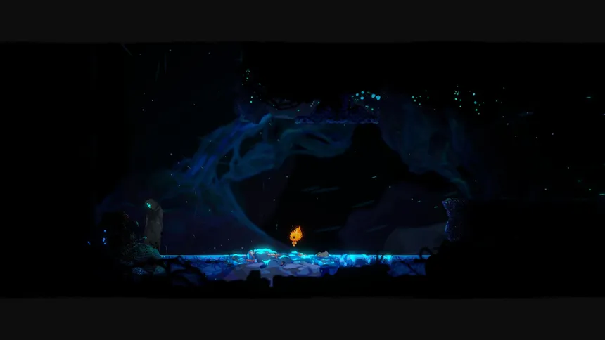 Скриншот 6 к игре Fading Light
