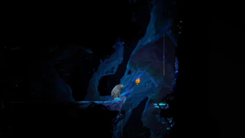 Скриншот 8 к игре Fading Light