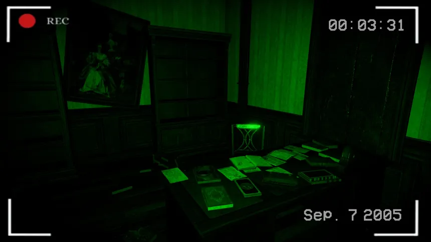 Скриншот 7 к игре Friday Night