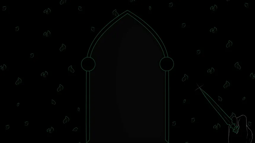 Скриншот 6 к игре The Trials - Chapter One