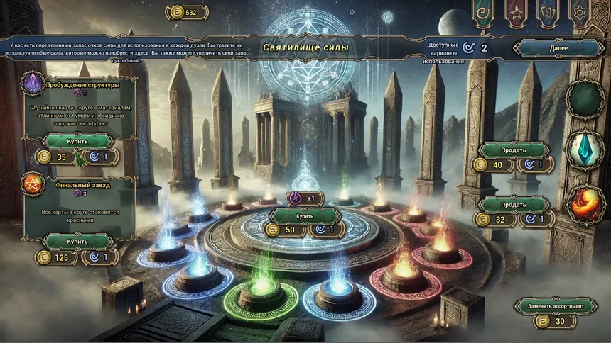 Скриншот 6 к игре Ellentis