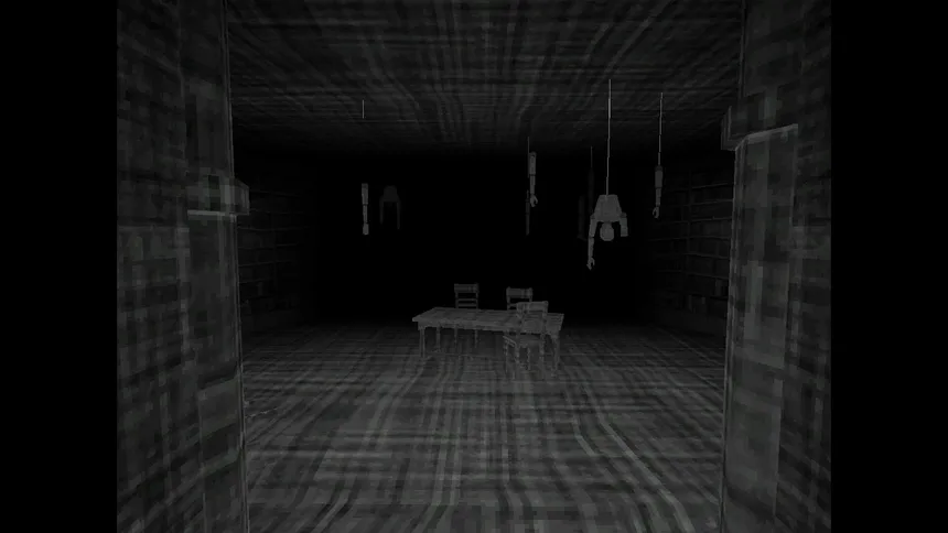 Скриншот 1 к игре The Dark Between