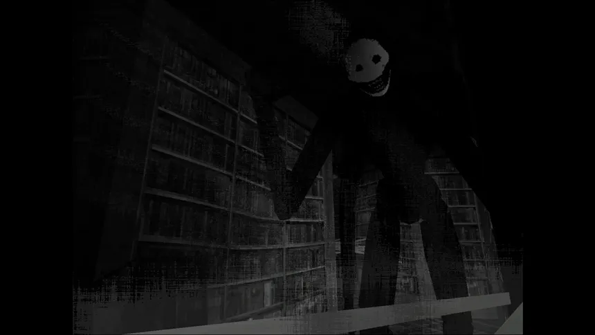 Скриншот 2 к игре The Dark Between
