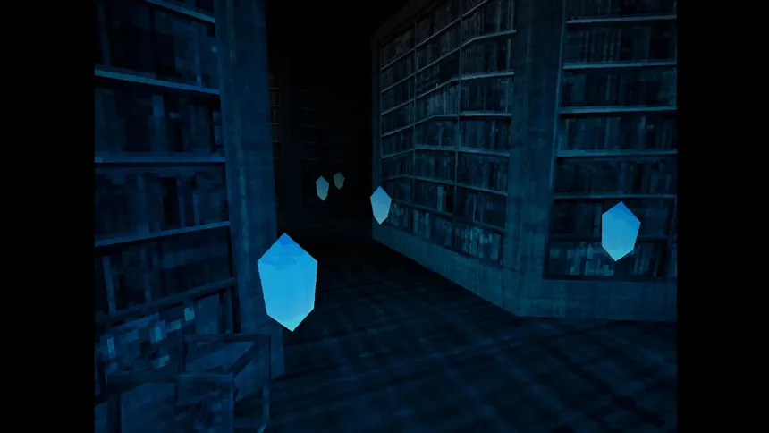 Скриншот 3 к игре The Dark Between
