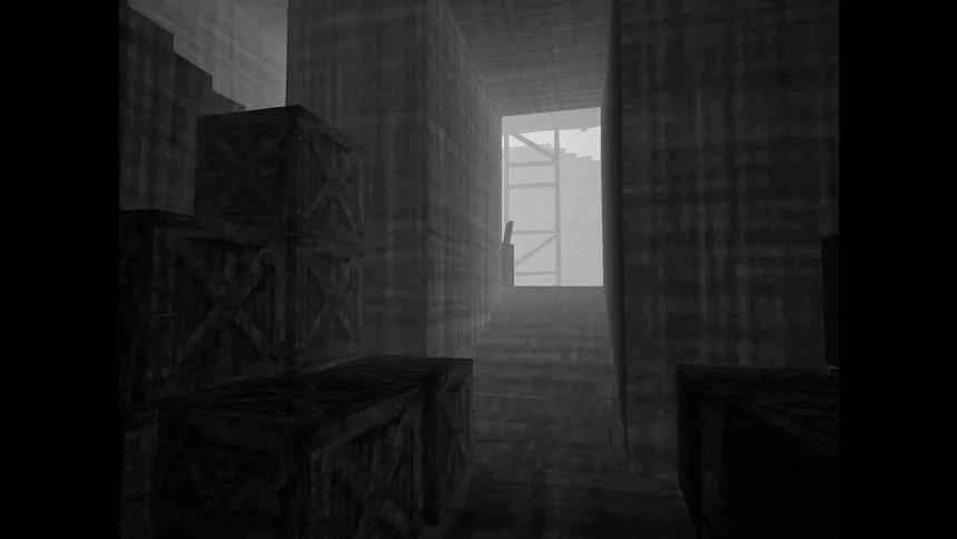 Скриншот 6 к игре The Dark Between