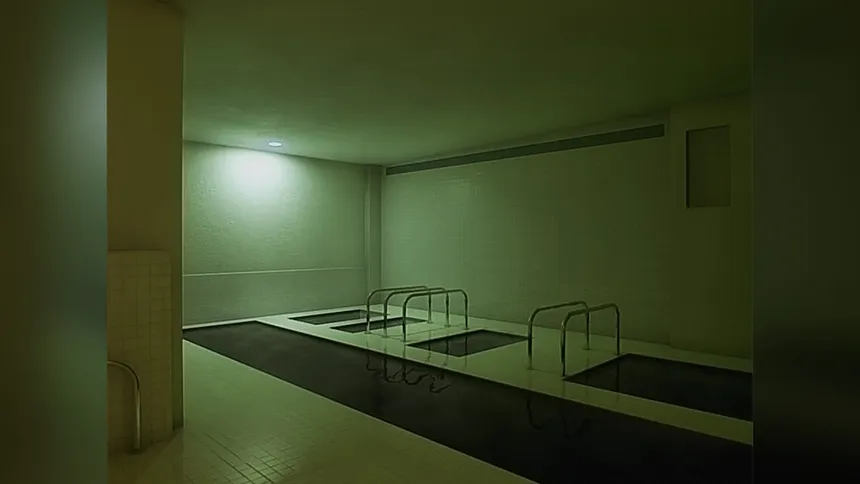 Скриншот 5 к игре Facility of Dusk