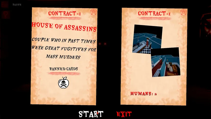 Скриншот 5 к игре Your Time Has Come