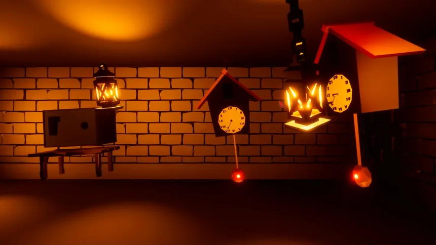 Скриншот 7 к игре Your Time Has Come