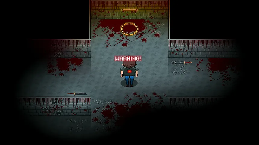 Скриншот 5 к игре Manicos Haunted Hotel