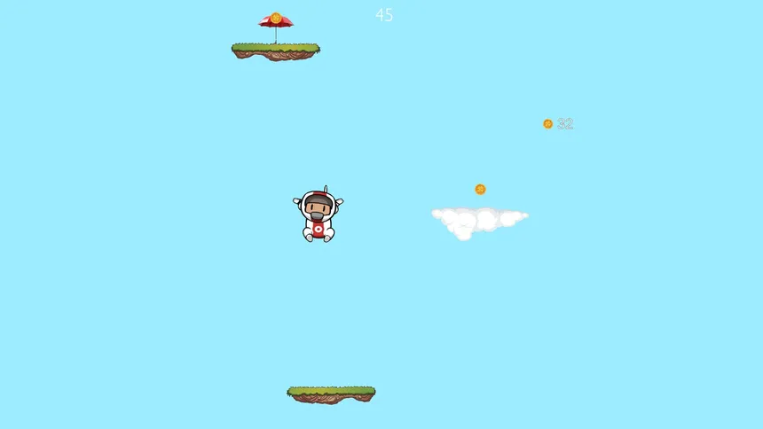 Скриншот 1 к игре TO THE MOON