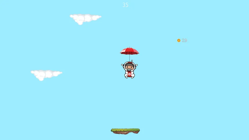 Скриншот 2 к игре TO THE MOON