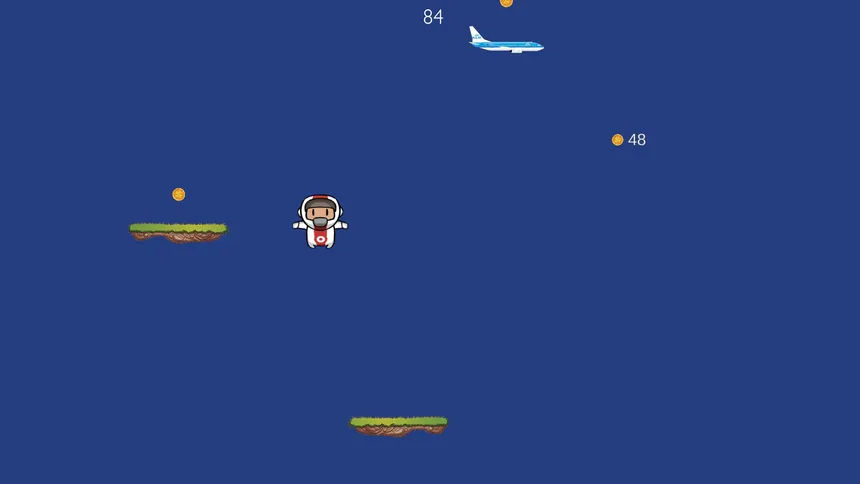 Скриншот 3 к игре TO THE MOON