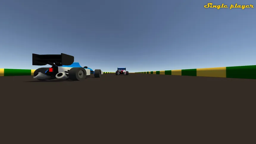 Скриншот 3 к игре Barro F25