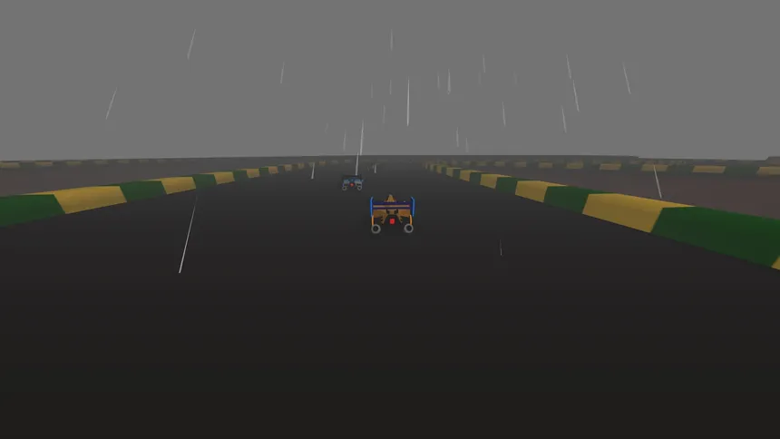 Скриншот 6 к игре Barro F25