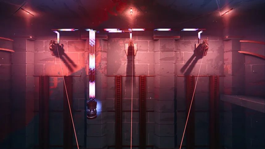 Скриншот 6 к игре Trigger of Time