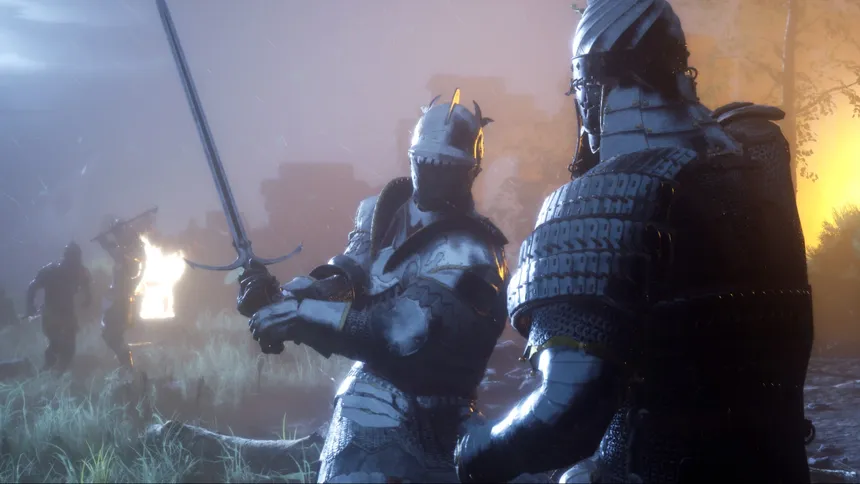 Скриншот 3 к игре FIEFDOM