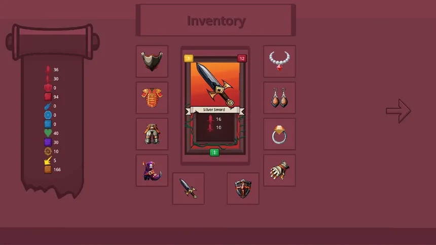 Скриншот 2 к игре Qurtys