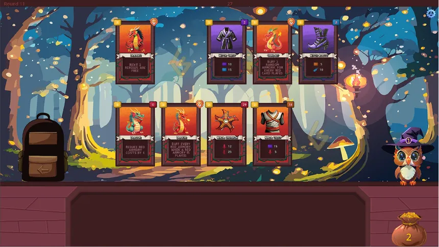 Скриншот 3 к игре Qurtys