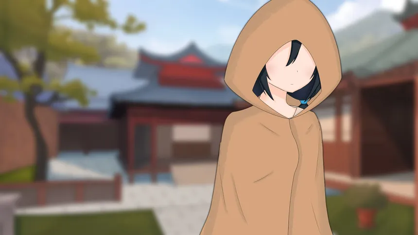 Скриншот 4 к игре 私の娘は話すことができません