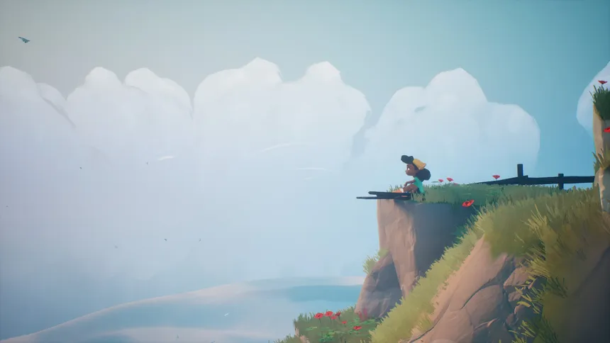 Скриншот 2 к игре The Last Shores