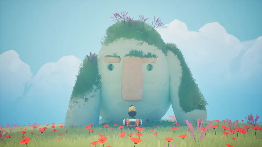 Скриншот 3 к игре The Last Shores