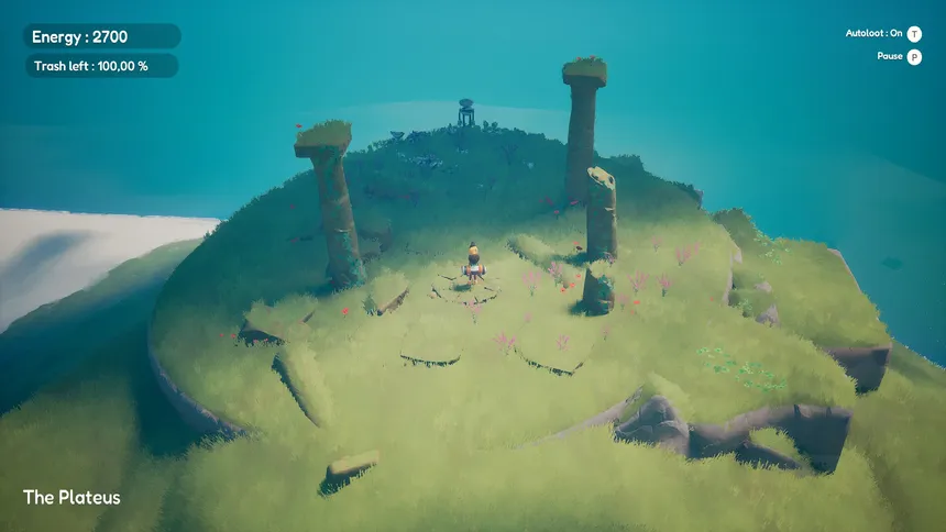 Скриншот 4 к игре The Last Shores