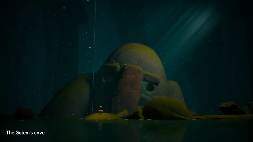 Скриншот 5 к игре The Last Shores