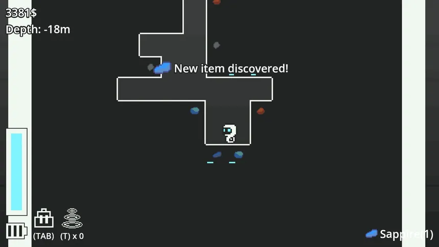 Скриншот 5 к игре Another Game About Digging A Hole