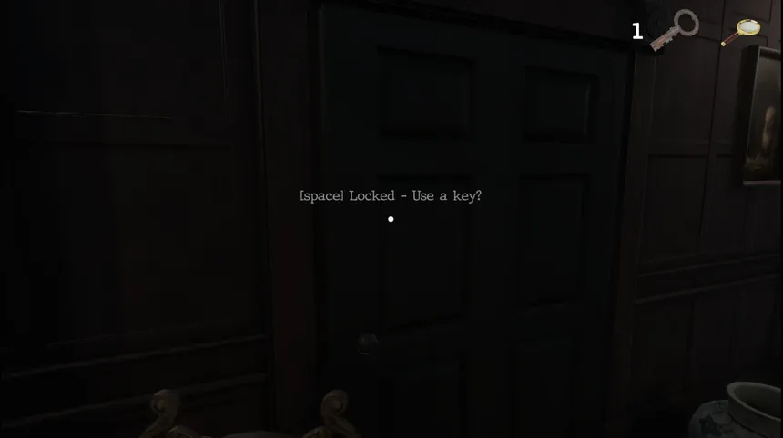 Скриншот 5 к игре A Mirror, Darkly