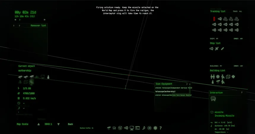 Скриншот 6 к игре RemoteSpace: First Settlement