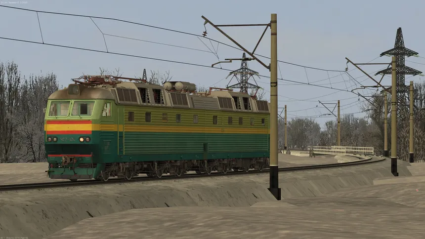 Скриншот 7 к игре ZDSimulator