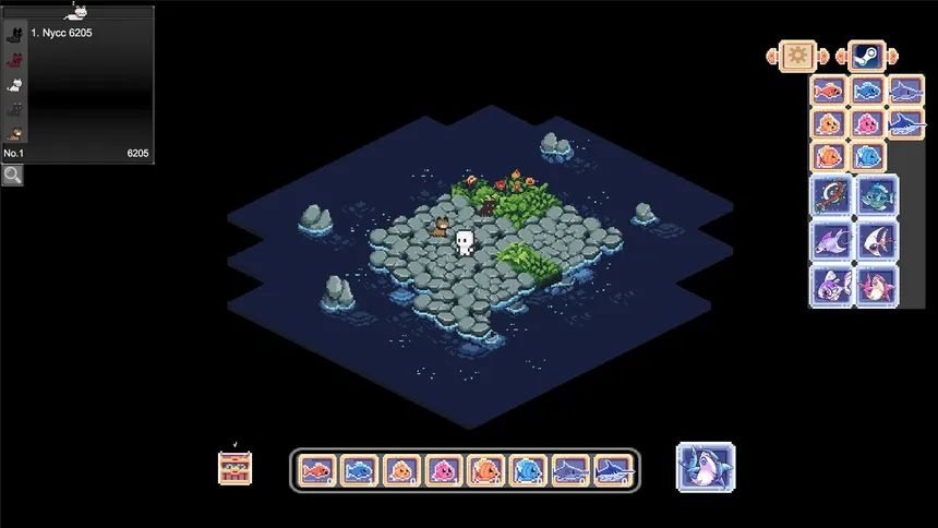 Скриншот 4 к игре Internet Fisherman