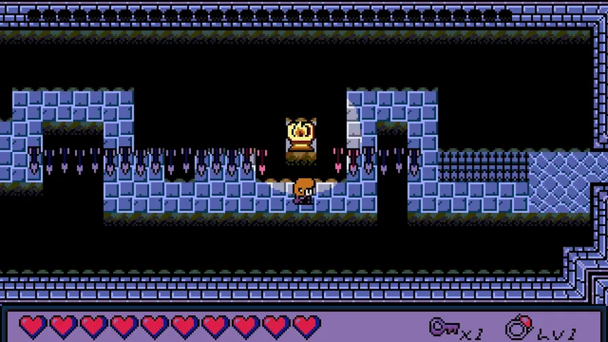 Скриншот 5 к игре ProtoDungeon: Episode II
