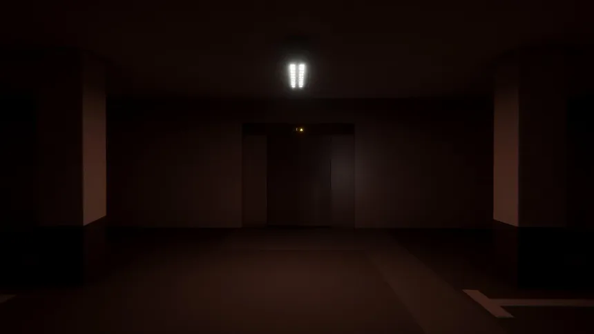 Скриншот 4 к игре This is the last time