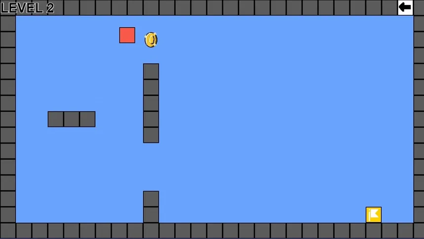 Скриншот 1 к игре BOX KING