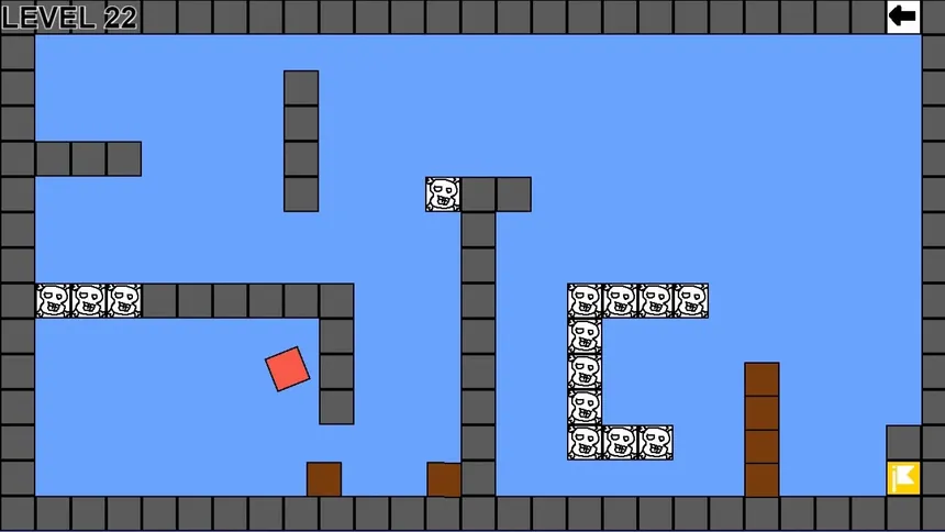 Скриншот 3 к игре BOX KING