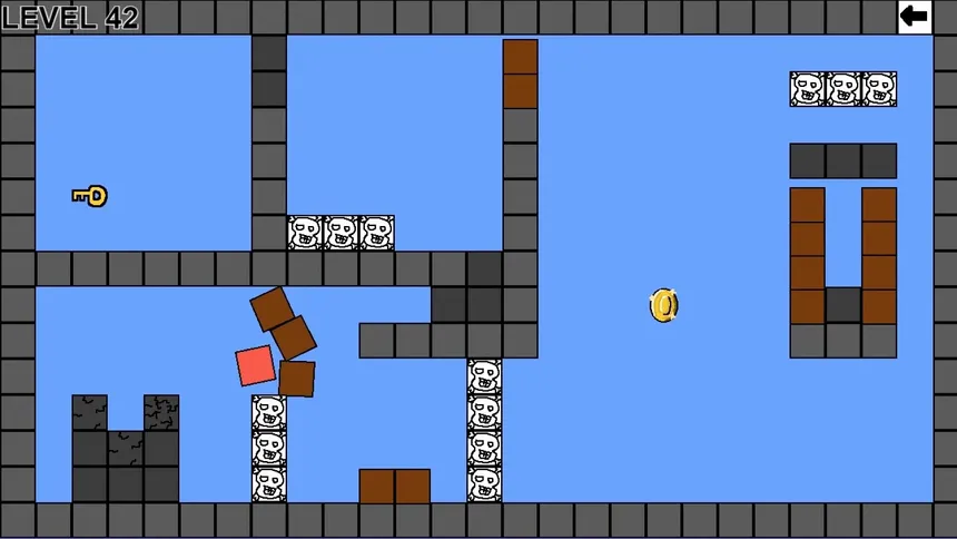 Скриншот 6 к игре BOX KING