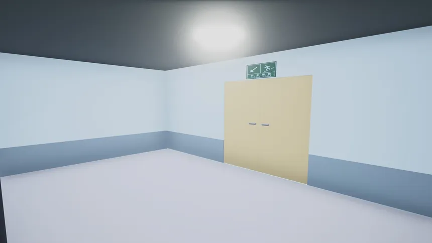 Скриншот 6 к игре White Day Lost Class Funds