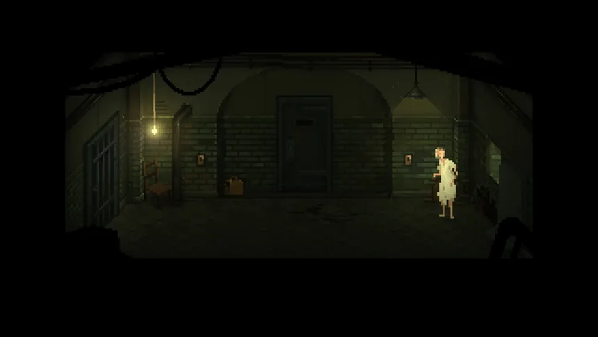Скриншот 2 к игре Vlad Circus: Curse of Asmodeus