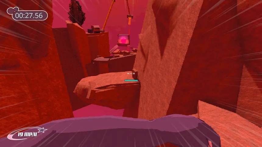 Скриншот 3 к игре Kaia's Ascent