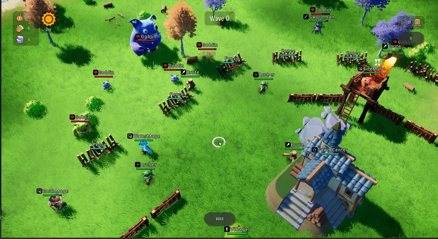 Скриншот 5 к игре Beyond The Island