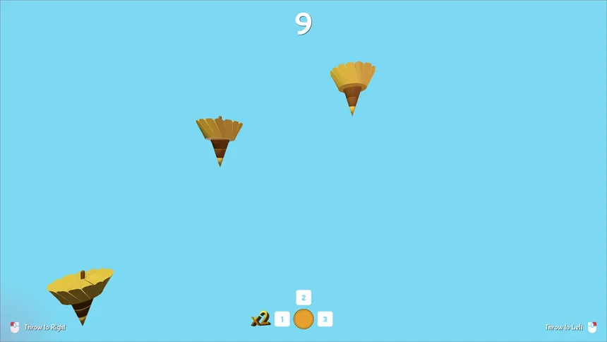 Скриншот 3 к игре Juggler