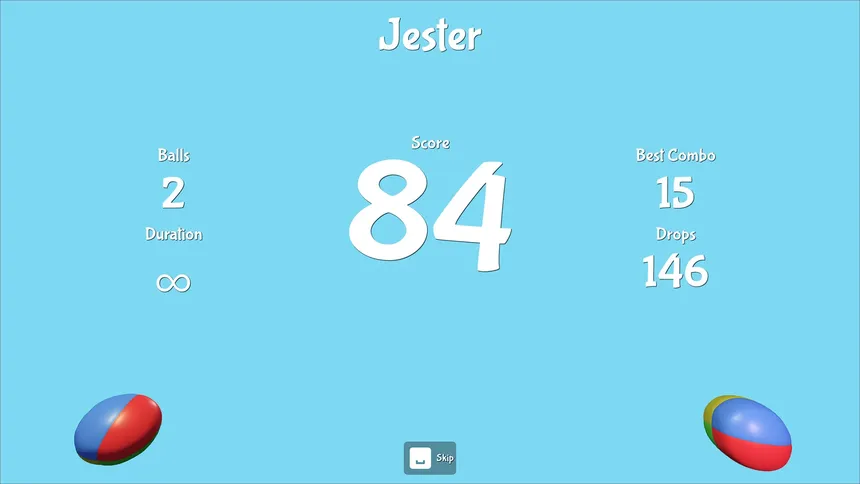 Скриншот 4 к игре Juggler