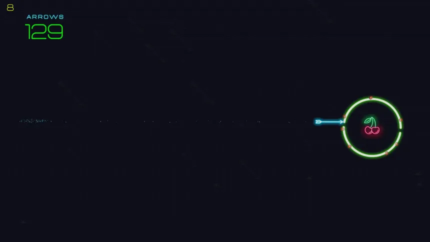 Скриншот 2 к игре Archerry Storm