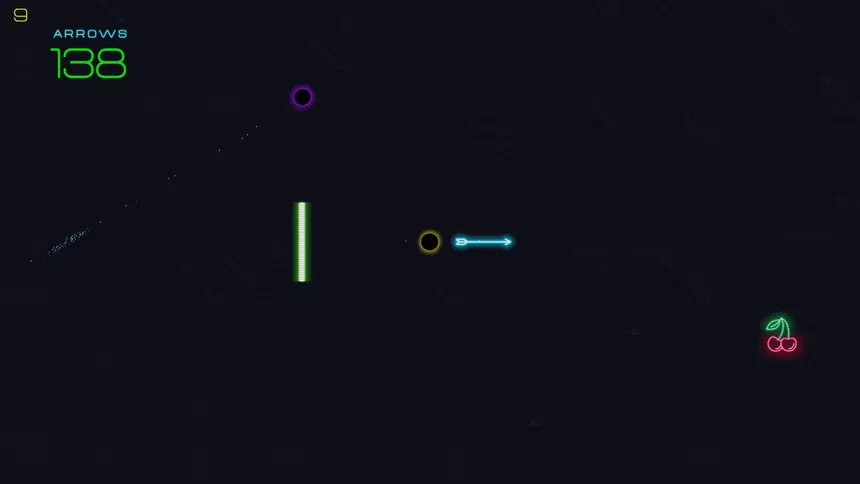 Скриншот 3 к игре Archerry Storm