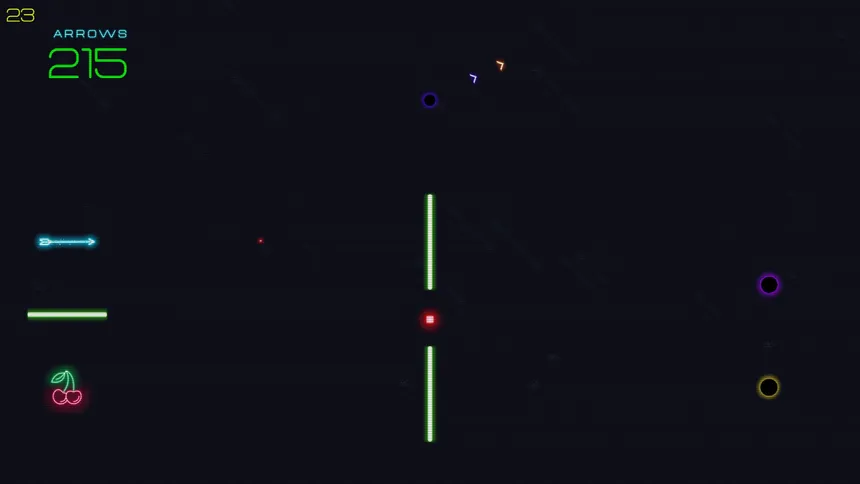 Скриншот 4 к игре Archerry Storm